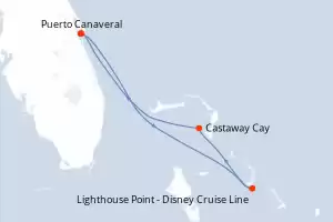 Disney Fantasy