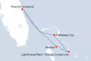 Disney Fantasy