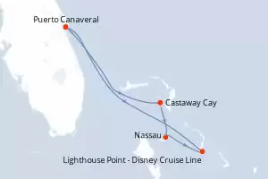 Disney Fantasy