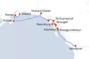 HANSEATIC inspiration