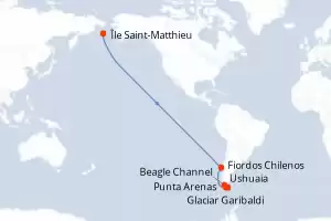 HANSEATIC inspiration