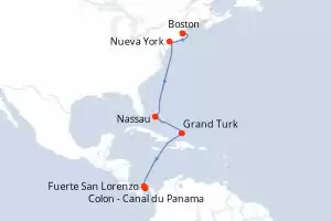 HANSEATIC inspiration