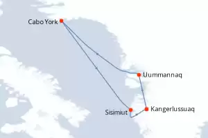 HANSEATIC inspiration