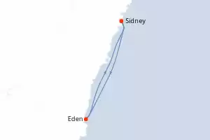 Carnival Adventure