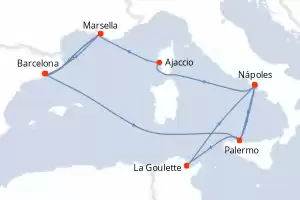 Carnival Sunshine