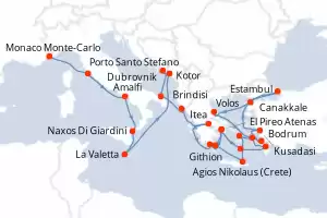 Seabourn Ovation
