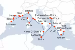 Seabourn Ovation