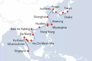 Seabourn Encore