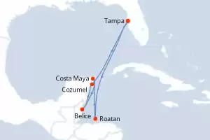 Radiance of the Seas