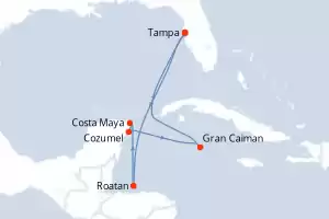 Radiance of the Seas