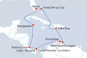 Norwegian Sun