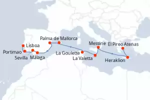 Seven Seas Navigator