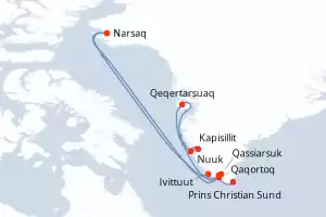 MS Fridtjof Nansen