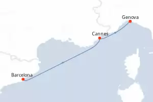 MSC Grandiosa