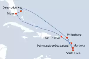 Carnival Conquest