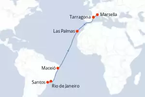 MSC Musica