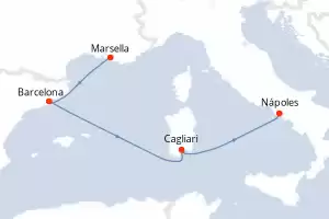 Costa Toscana