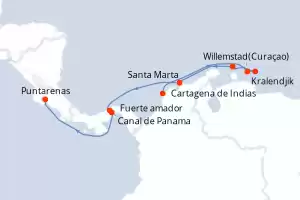 Crystal Serenity