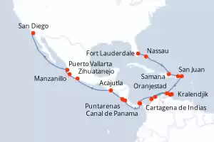 Crystal Serenity
