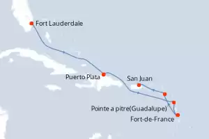 Crystal Serenity
