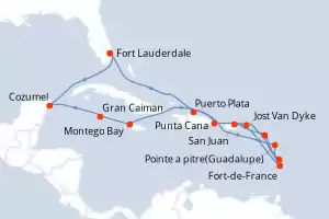 Crystal Serenity