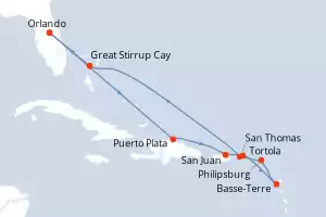 Norwegian Epic