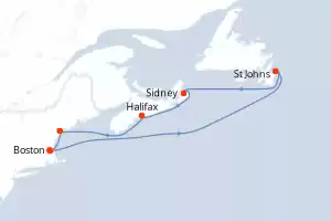 Norwegian Breakaway
