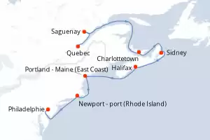 Norwegian Pearl