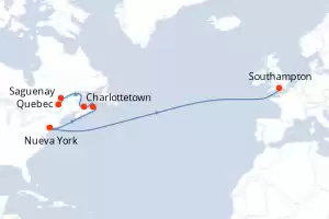 Queen Mary 2