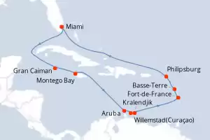 Oceania Marina
