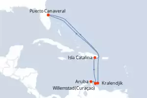 Adventure of the Seas