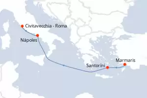 MSC Divina