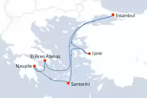 Costa Pacifica