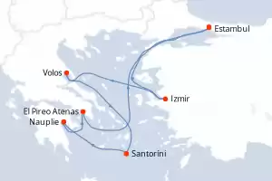 Costa Pacifica