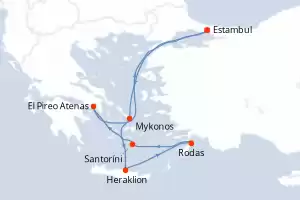 Costa Pacifica