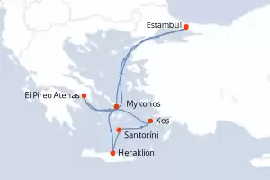 Costa Pacifica