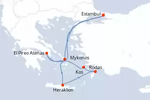 Costa Pacifica
