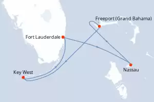 Celebrity Summit