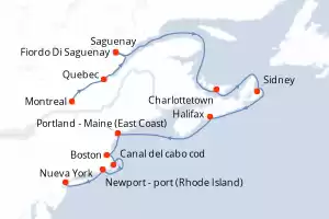 Azamara Journey