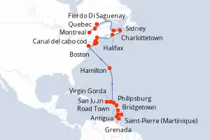 Azamara Journey