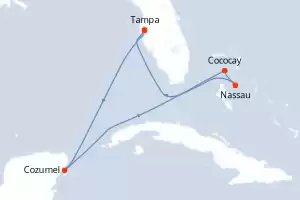 Enchantment of the Seas
