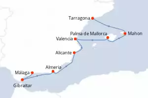 Azamara Journey