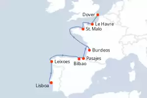 Azamara Journey