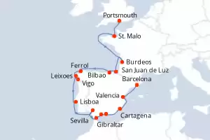 Azamara Journey