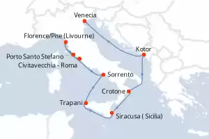 Azamara Onward