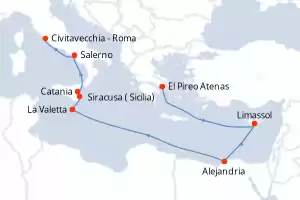 Azamara Onward