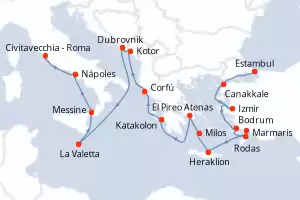 Seven Seas Explorer