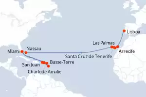 Seven Seas Mariner