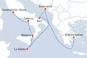 Seven Seas Voyager
