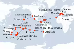 MSC Magnifica